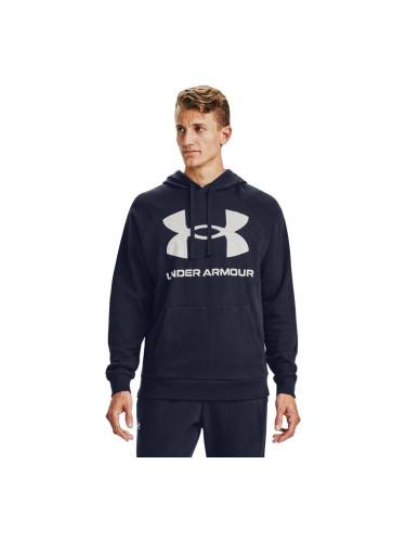 Under Armour Rival Fleece Big Logo HD