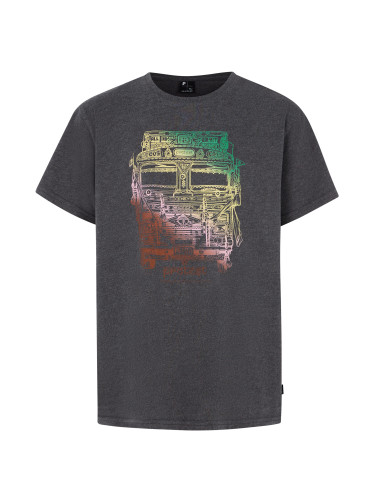 Boys' T-shirt Protest PRTBANNER JR