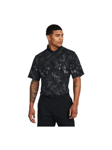 Men's Under Armour Iso-Chill Edge Polo shirt