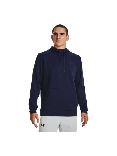 Men's Under Armour Armour Fleece Twist HD sweatshirt