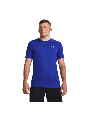 Men's T-shirt Under Armour HG Armour Fitted SS