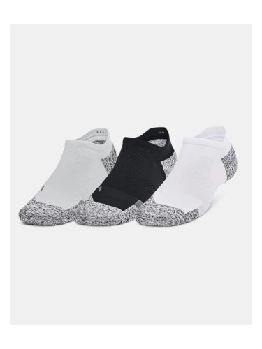 Unisex socks Under Armour NO SHOW