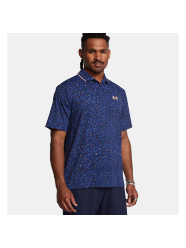 Men's Under Armour VERGE polo shirt
