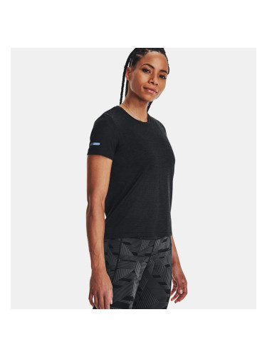 Women's T-shirt Under Armour Seamless Stride SS