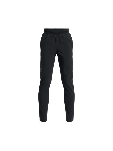 Boys' sweatpants Under Armour Unstoppable Tapered Pant