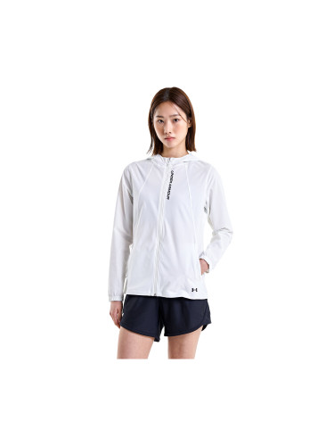 Women's running jacket Under Armour Outrun The Storm Jacket
