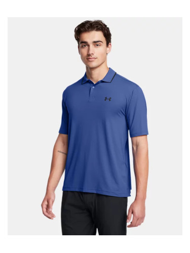 Men's Under Armour ISO-CHILL Polo Shirt