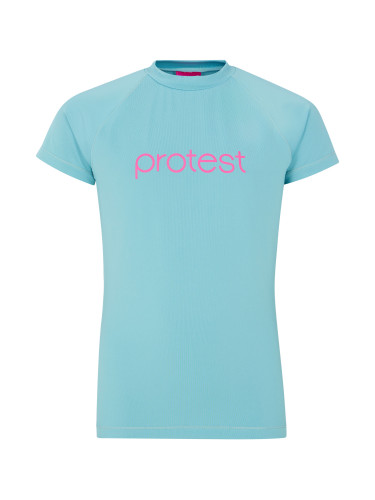 Girls' surf T-shirt Protest PRTSENNA JR