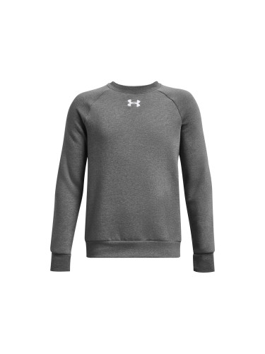Boys' sweatshirt Under Armour Rival Fleece Crew