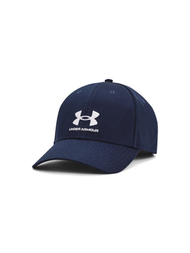 Men's cap Under Armour Mens Branded Lockup Adj