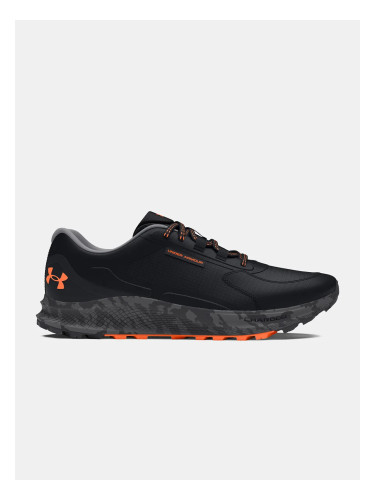 Under Armour UA Charged Bandit TR 3 Shoes - Black