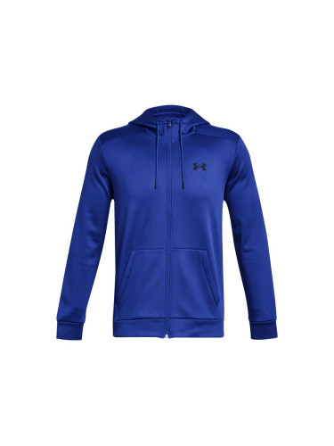 Men's Under Armour Armour Fleece FZ Hoodie