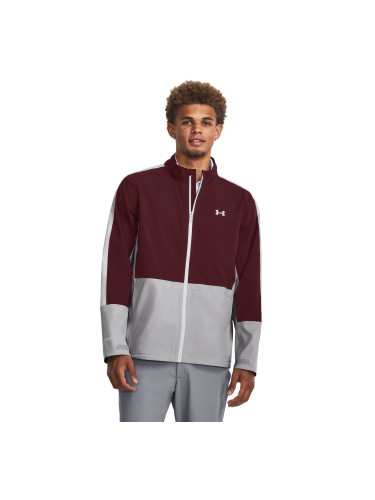 Men's waterproof jacket Under Armour Stormproof 3.0 Jacket