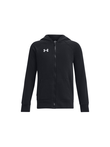 Children's sweatshirt Under Armour Rival Fleece FZ Hoodie