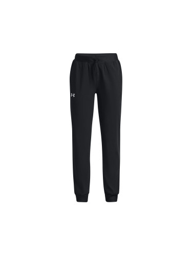 Girls' sweatpants Under Armour Sport Woven Pant