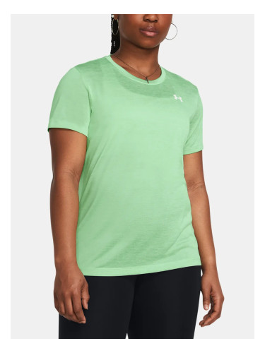 Women's T-shirt Under Armour Tech SSC - Twist