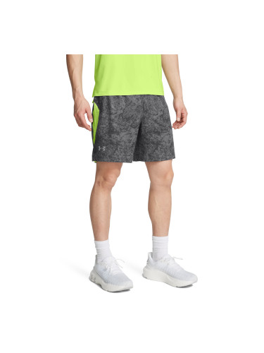 Men's shorts Under Armour LAUNCH PRO 7'' PRTD SHORT