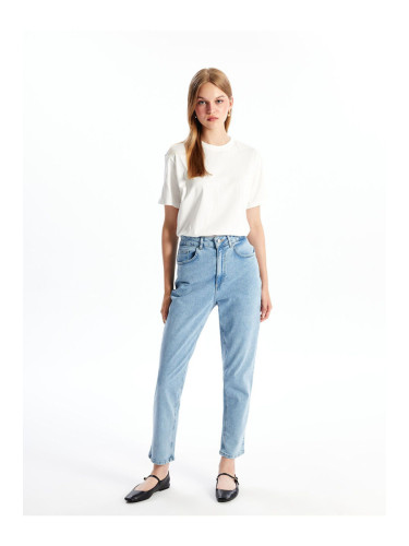 LC Waikiki Lcwk Mom Fit Women's Jeans