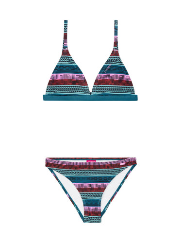 Girls' swimsuit Protest PRTRINA JR