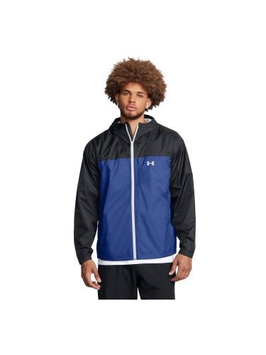 Men's jacket Under Armour CLOUDSTRIKE COLORBLOCK JKT