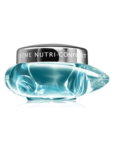 Thalgo Cold Cream Marine Nutri-Comfort Rich Cream дневен успокояващ крем 50 мл.