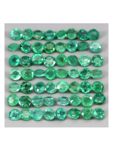 Изумруд 2.5мм