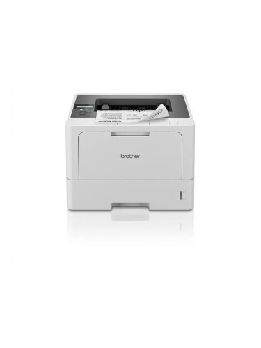 Лазерен принтер Brother HL-L5210DN Laser Printer