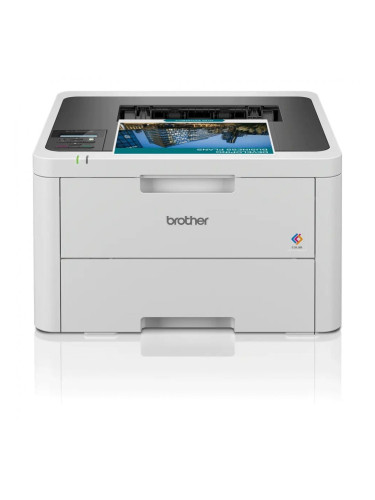 Цветен LED принтер Brother HL-L3220CW Colour LED Printer