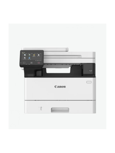 Лазерно многофункционално устройство Canon i-SENSYS MF465dw Printer/Scanner/Copier/Fax