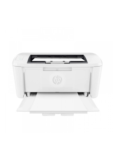 Лазерен принтер HP LaserJet M110w printer