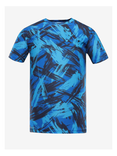 ALPINE PRO Quatr T-shirt Sin