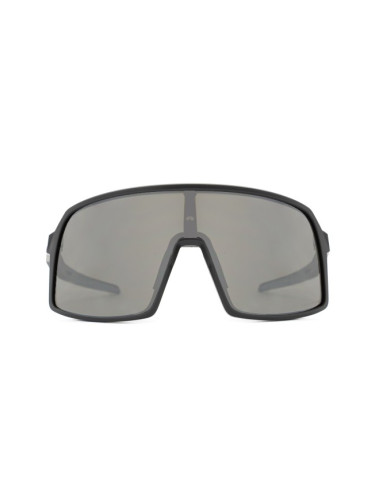 Oakley Sutro S OO 9462 10 28 - правоъгълна слънчеви очила, мъжки, сиви