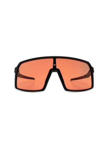 Oakley Sutro OO 9406 11 37 - правоъгълна слънчеви очила, мъжки, черни