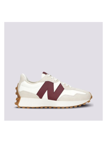 New Balance 327  дамски Обувки Маратонки WS327KA Бежов