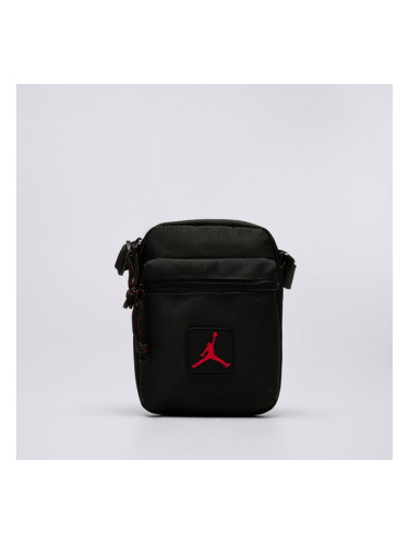 Jordan Сак Cb-Crossbody Bag дамски Аксесоари Сакове MA0892-023 Черен