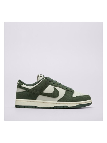 Nike Wmns Dunk Low дамски Обувки Маратонки HJ7673-002 Сив