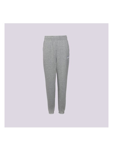 Nike Панталони G Nsw Club Flc Loose Pant Lbr Girl детски Дрехи Панталони FD2933-063 Сив