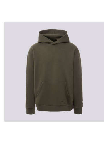 Champion Суитчър С Качулка Hooded Sweatshirt мъжки Дрехи Суичъри 220423GS508 Каки