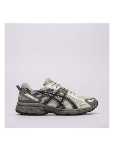 Asics Gel-Venture 6 Gtx мъжки Обувки Маратонки 1203A560-020 Сив