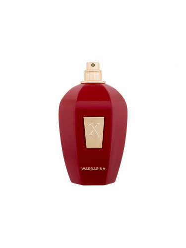 Xerjoff V Collection Wardasina Eau de Parfum 100 ml ТЕСТЕР