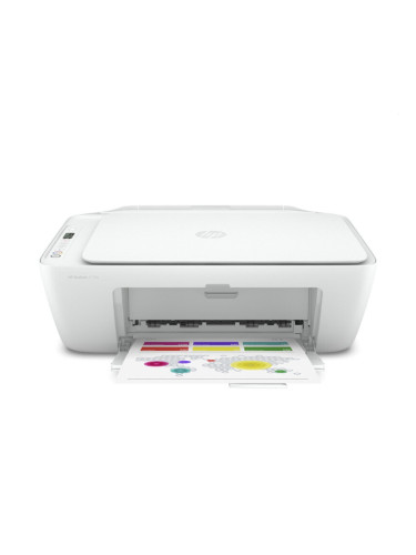 Многофункционален принтер HP DeskJet 2710e All-in-One A4 Color Wi-Fi U