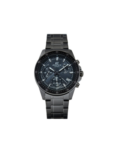 Часовник Casio Ediffice Classic EFV-540DC-1CVUEF Сив