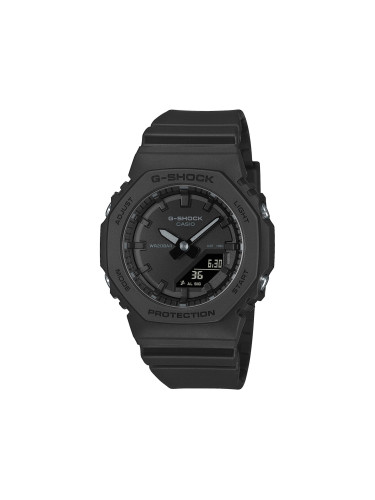 Часовник G-Shock GMA-P2100BB-1AER Черен