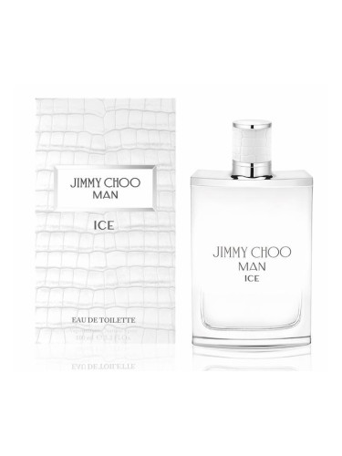 Jimmy Choo Man Ice парфюм за мъже EDT