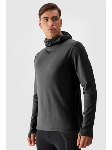 Men's thermal sweatshirt 4F