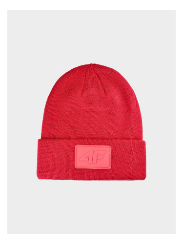 Beanie unisex 4F