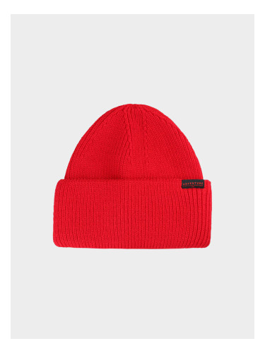Boys' winter hat 4F