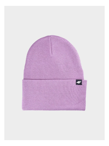 Unisex winter hat 4F