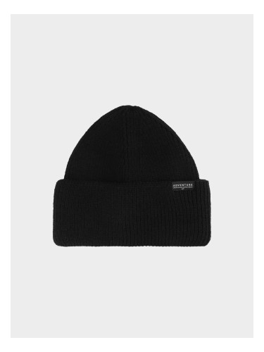 Boys' winter hat 4F
