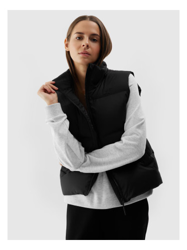 Women's Down Vest 4F